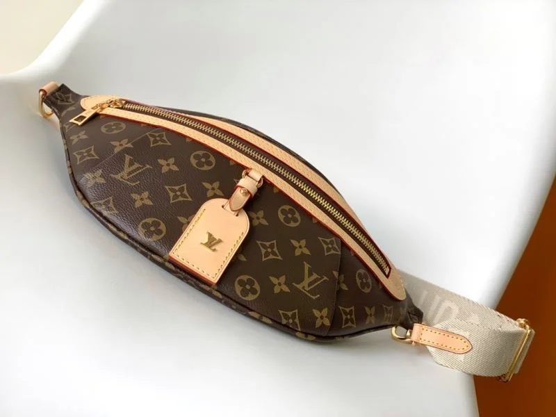 Louis Vuitton Waist Chest Packs TopPick 42148