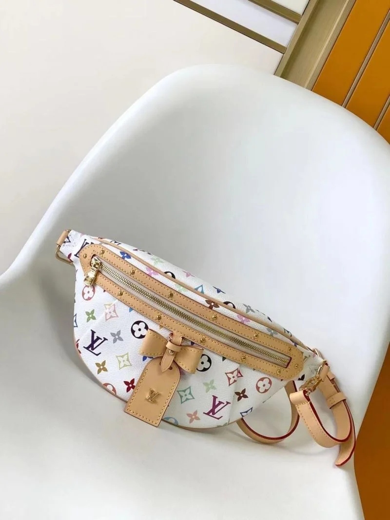 Practical Louis Vuitton Waist Chest Packs 42103
