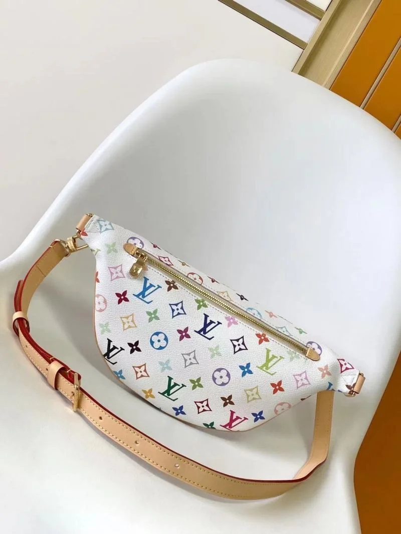 Practical Louis Vuitton Waist Chest Packs 42103