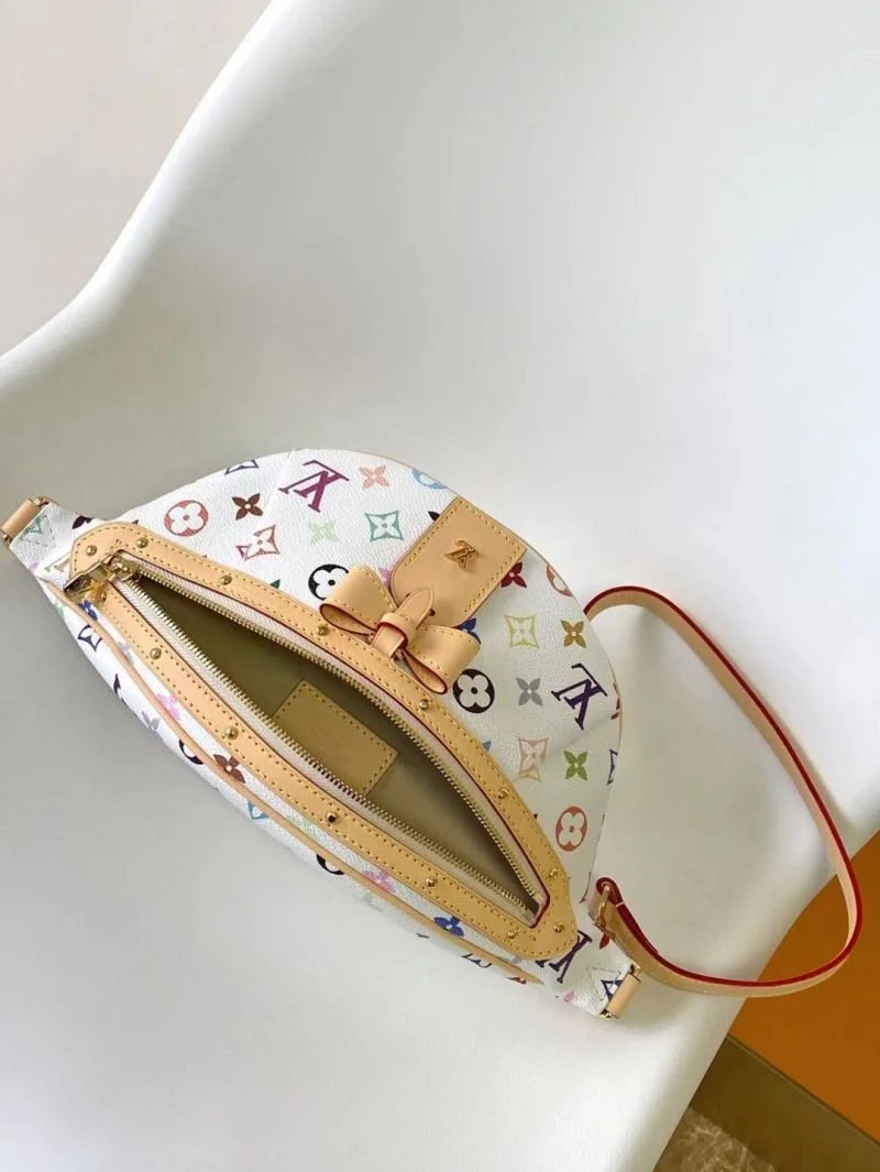 Practical Louis Vuitton Waist Chest Packs 42103