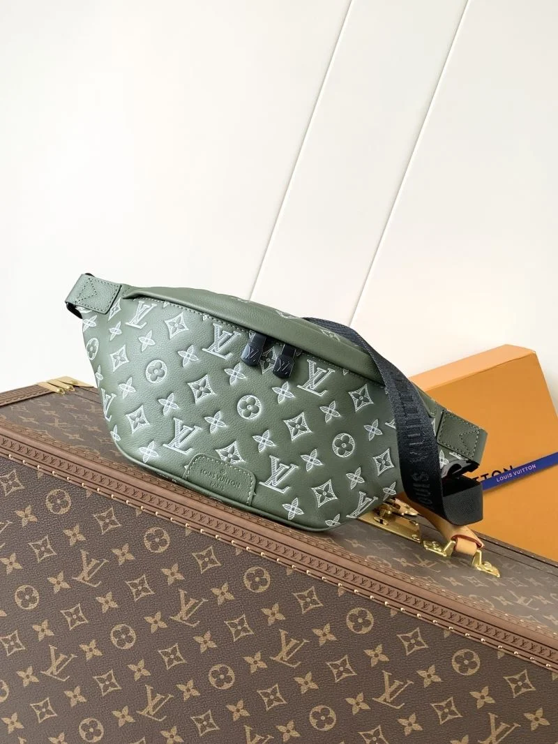 Louis Vuitton Waist Chest Packs Effortless 42097