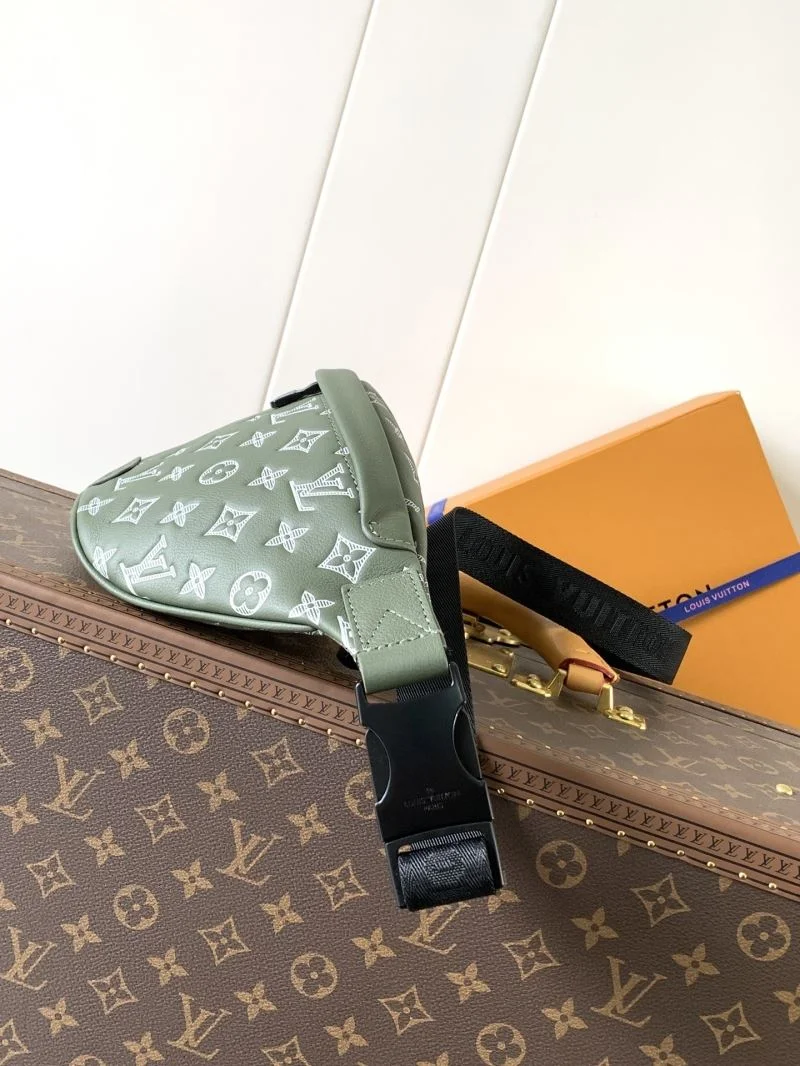 Louis Vuitton Waist Chest Packs Effortless 42097