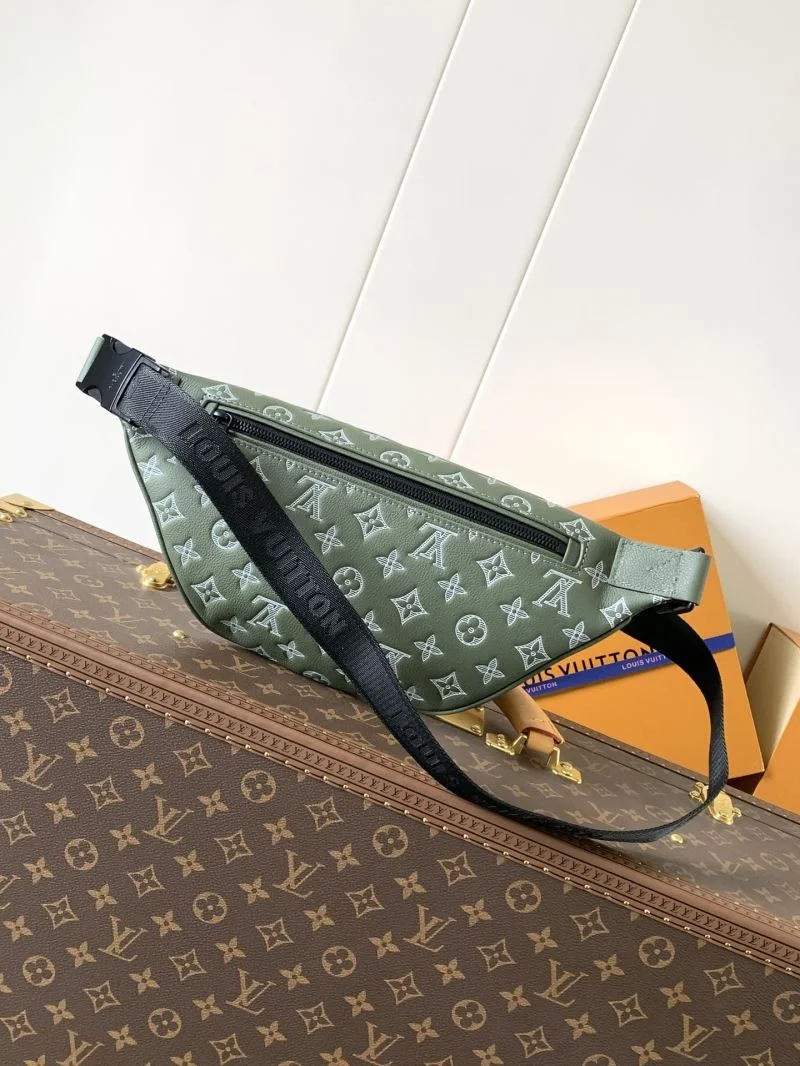 Louis Vuitton Waist Chest Packs Effortless 42097