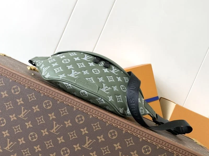 Louis Vuitton Waist Chest Packs Effortless 42097