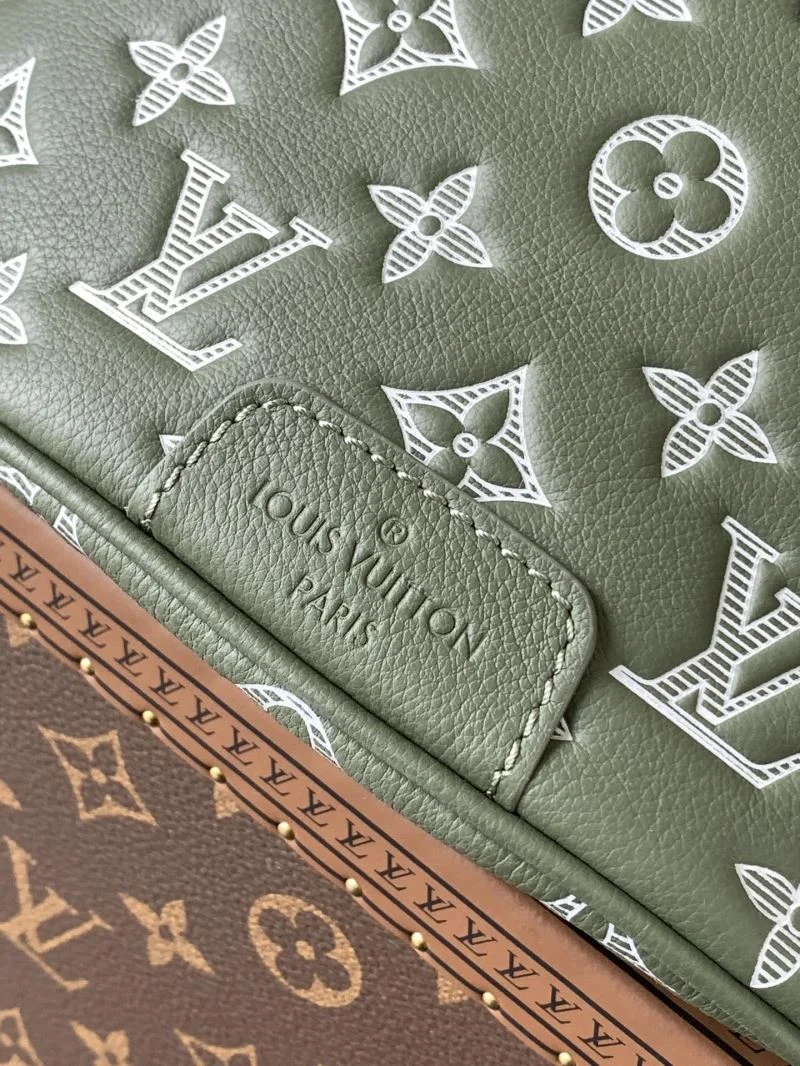 Louis Vuitton Waist Chest Packs Effortless 42097
