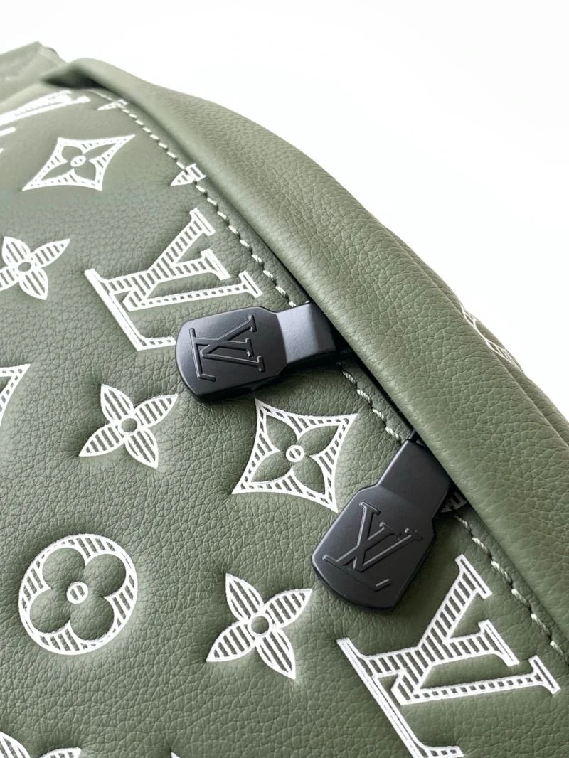 Louis Vuitton Waist Chest Packs Effortless 42097