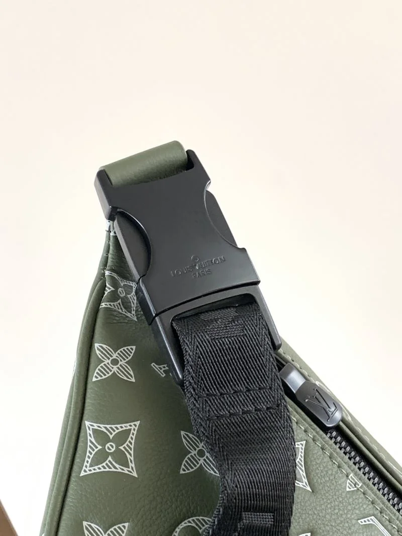 Louis Vuitton Waist Chest Packs Effortless 42097