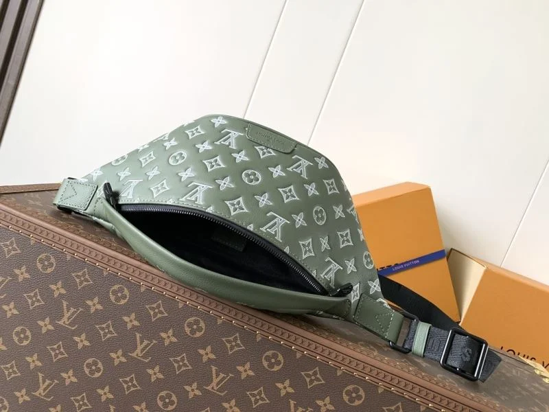 Louis Vuitton Waist Chest Packs Effortless 42097