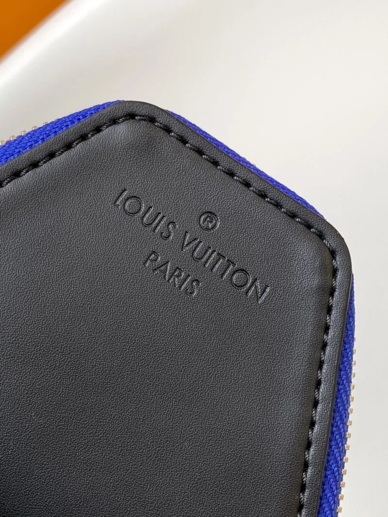 Tailored Louis Vuitton Waist Chest Packs 42095