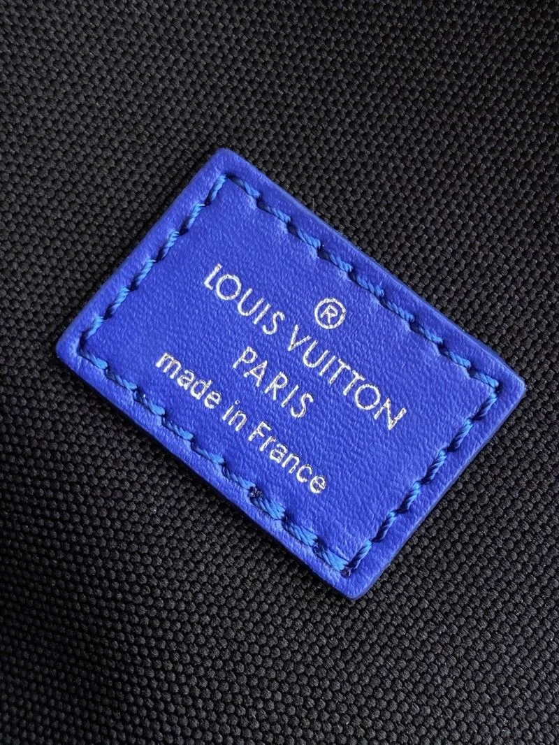 Tailored Louis Vuitton Waist Chest Packs 42095