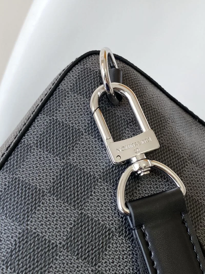 Tailored Louis Vuitton Waist Chest Packs 42095