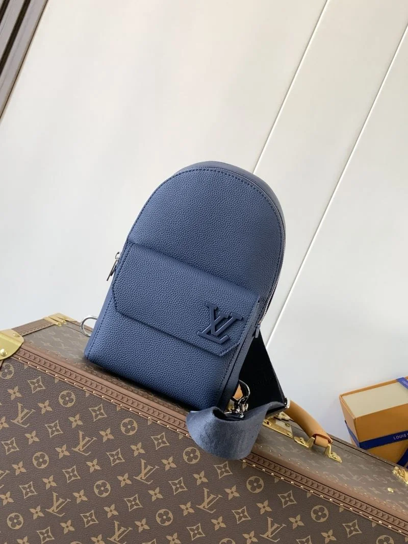 Louis Vuitton Waist Chest Packs Sustainable 42098