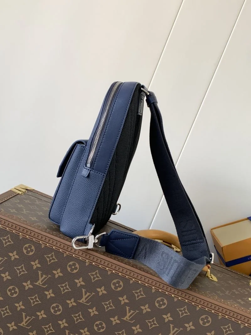 Louis Vuitton Waist Chest Packs Sustainable 42098