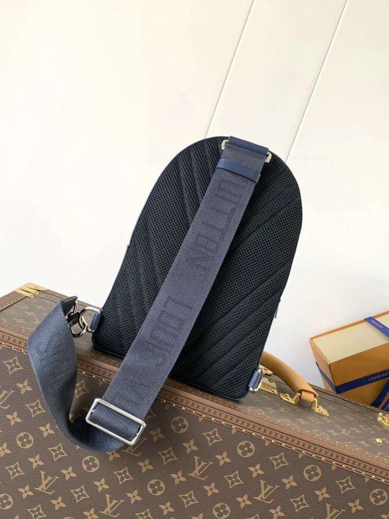 Louis Vuitton Waist Chest Packs Sustainable 42098