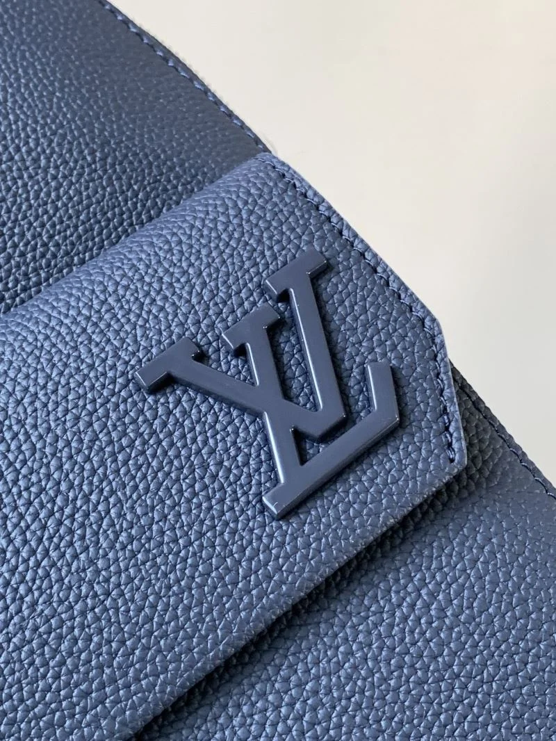 Louis Vuitton Waist Chest Packs Sustainable 42098