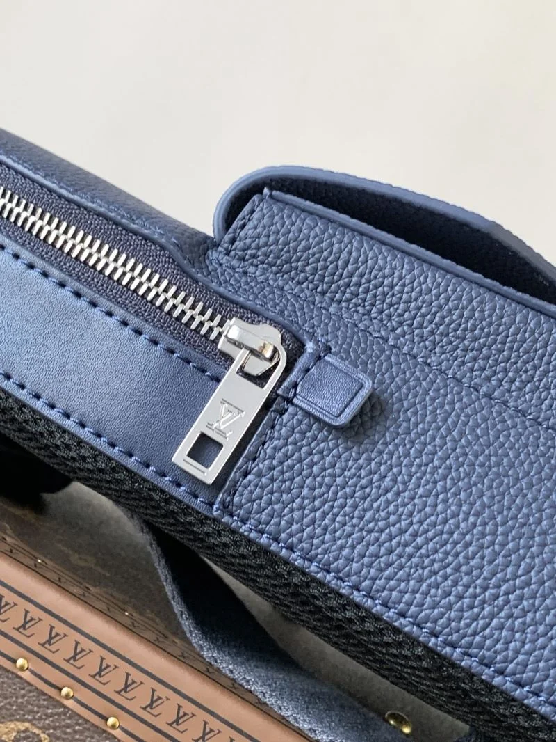 Louis Vuitton Waist Chest Packs Sustainable 42098