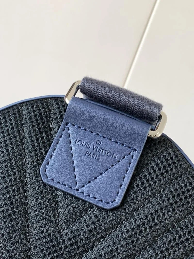 Louis Vuitton Waist Chest Packs Sustainable 42098