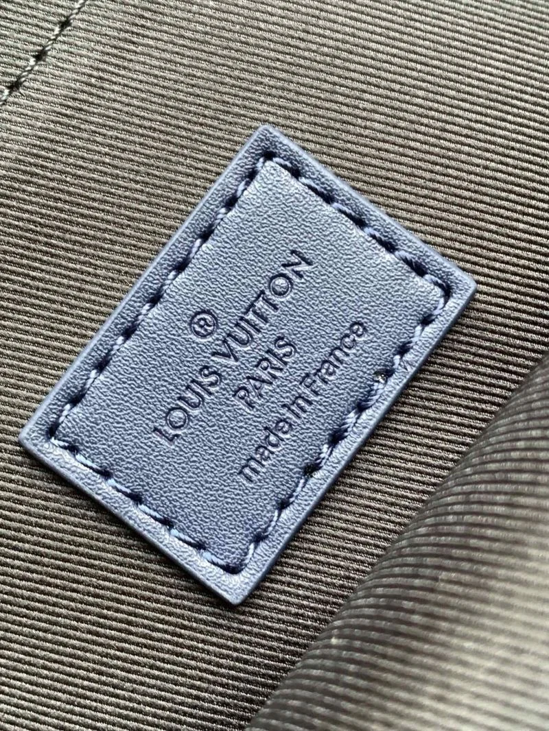 Louis Vuitton Waist Chest Packs Sustainable 42098
