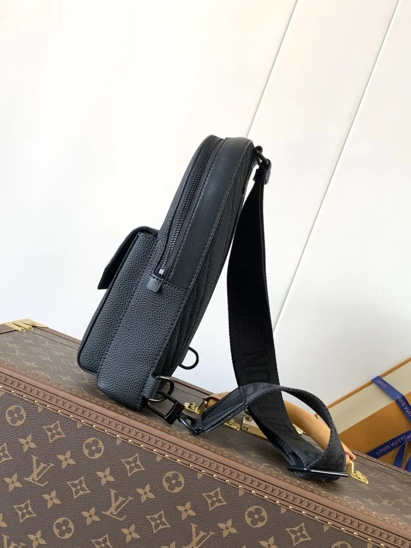 Modern Louis Vuitton Waist Chest Packs 42096