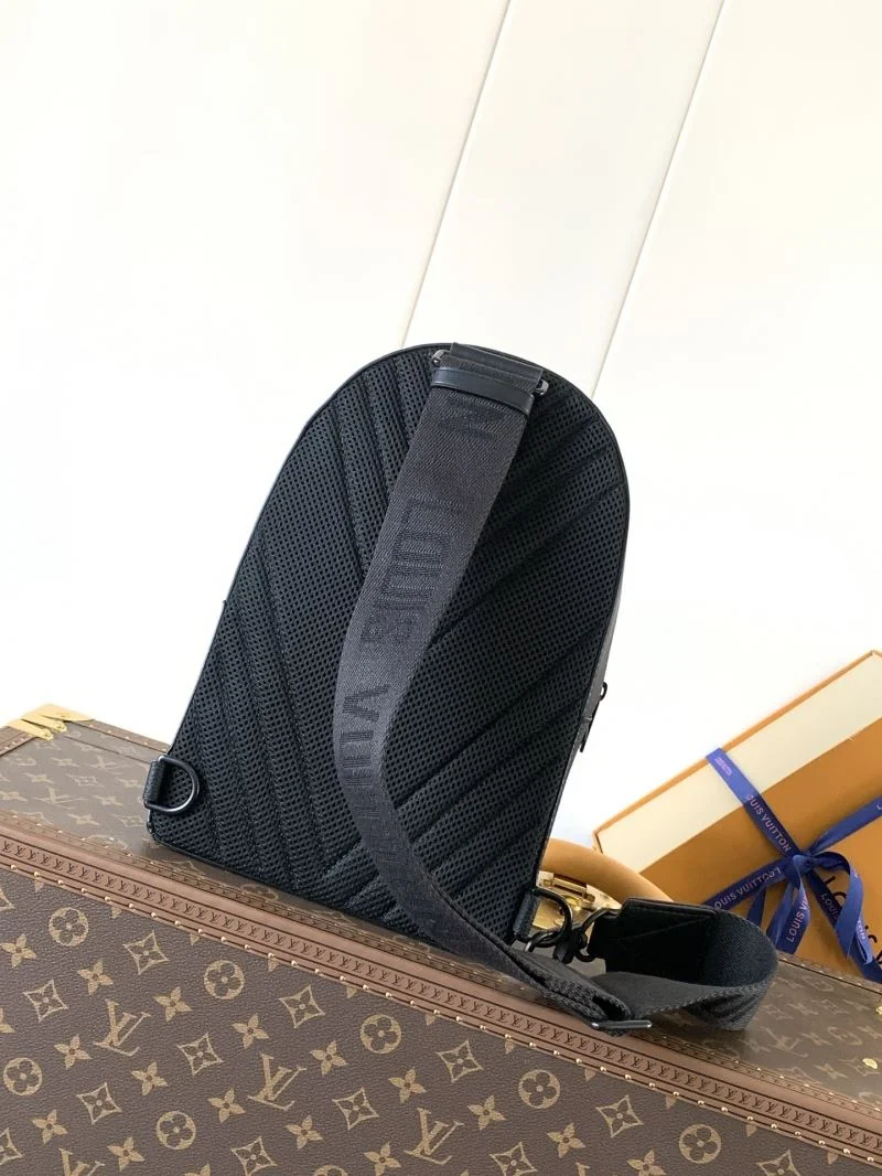 Modern Louis Vuitton Waist Chest Packs 42096
