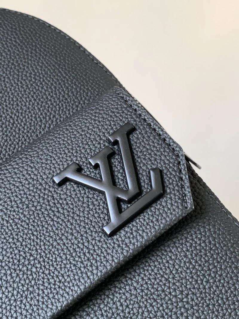 Modern Louis Vuitton Waist Chest Packs 42096