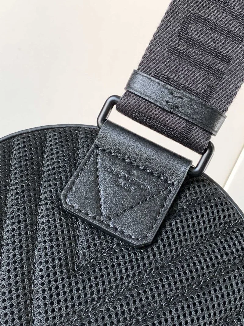 Modern Louis Vuitton Waist Chest Packs 42096