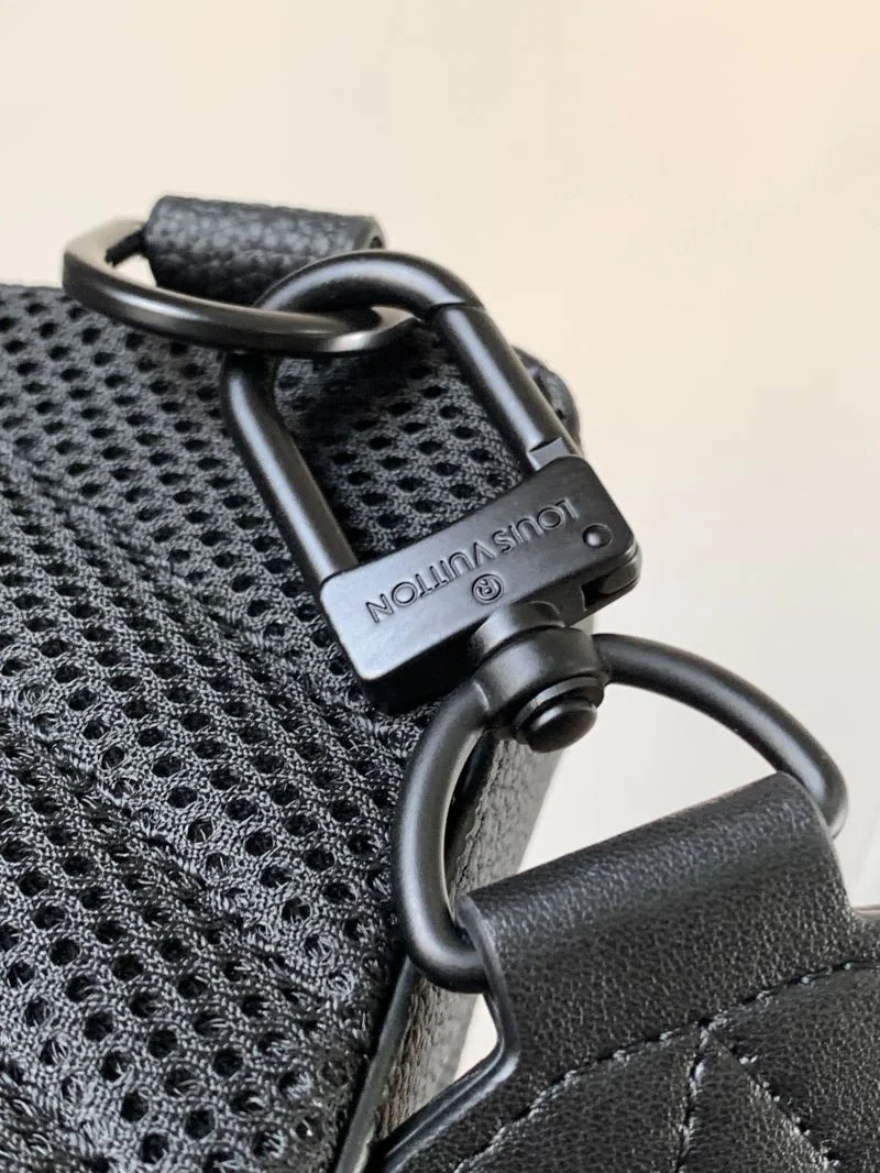 Modern Louis Vuitton Waist Chest Packs 42096