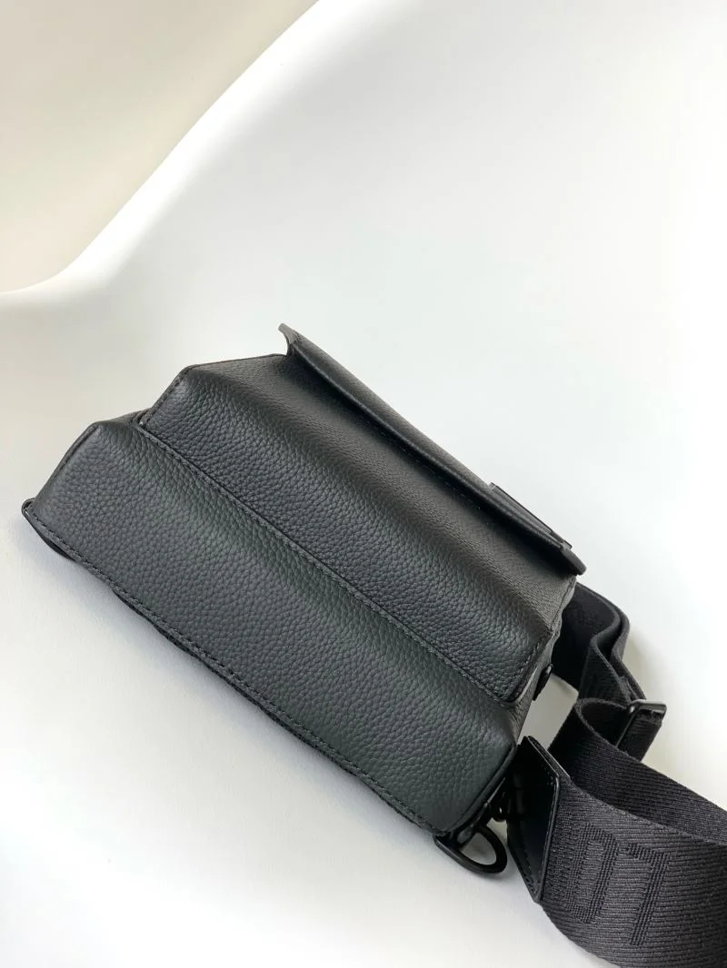Sporty Louis Vuitton Waist Chest Packs 42094
