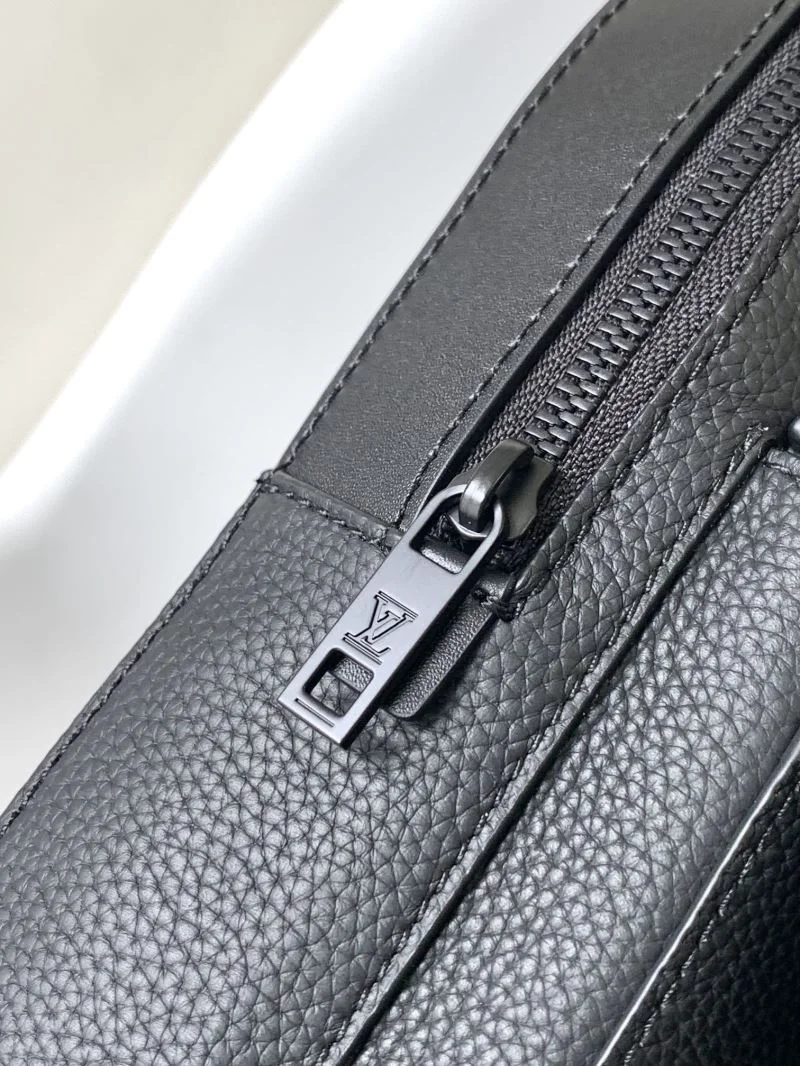 Sporty Louis Vuitton Waist Chest Packs 42094