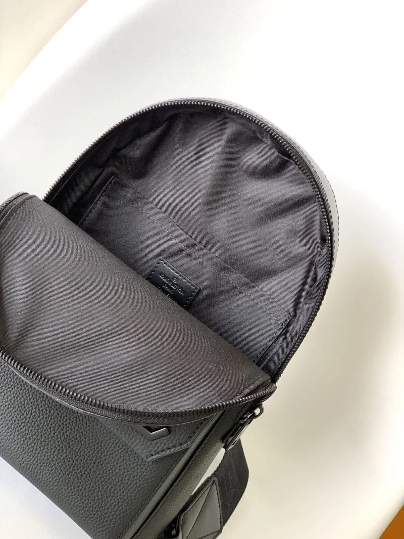 Sporty Louis Vuitton Waist Chest Packs 42094