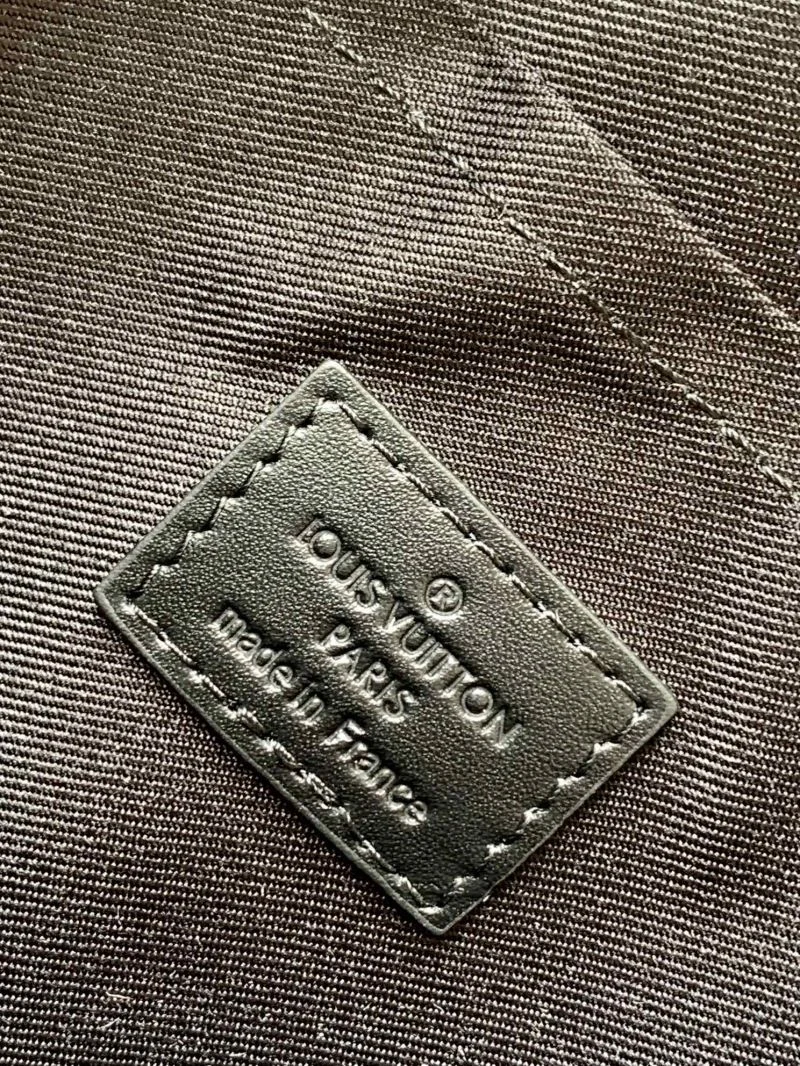 Sporty Louis Vuitton Waist Chest Packs 42094