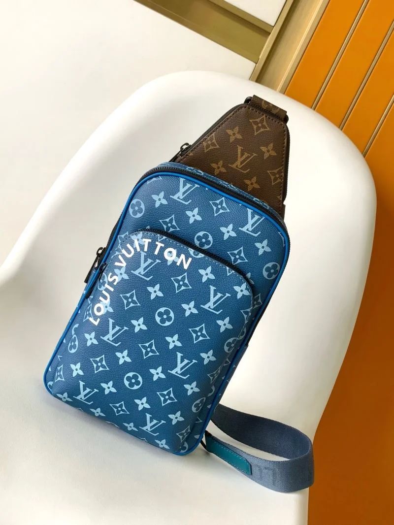 Louis Vuitton Waist Chest Packs TopPick 42126
