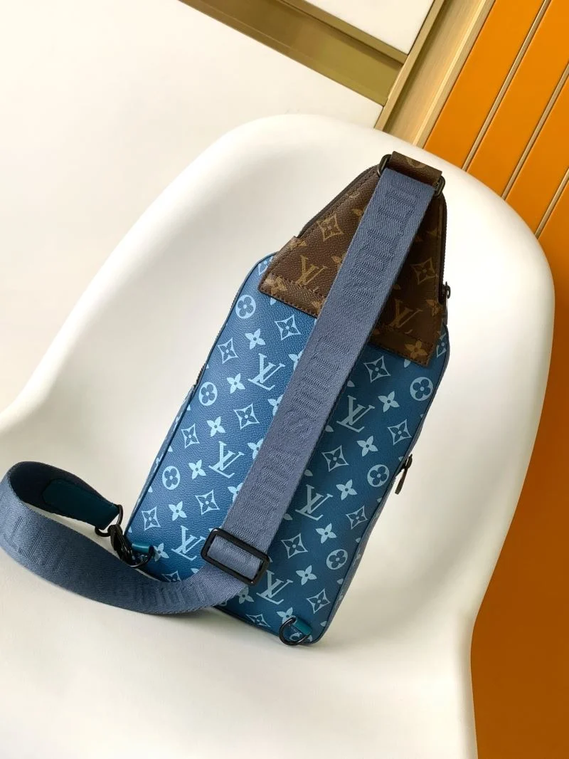 Louis Vuitton Waist Chest Packs TopPick 42126