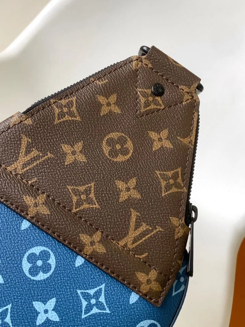 Louis Vuitton Waist Chest Packs TopPick 42126