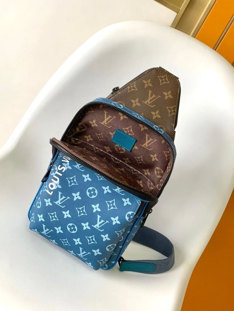 Louis Vuitton Waist Chest Packs TopPick 42126