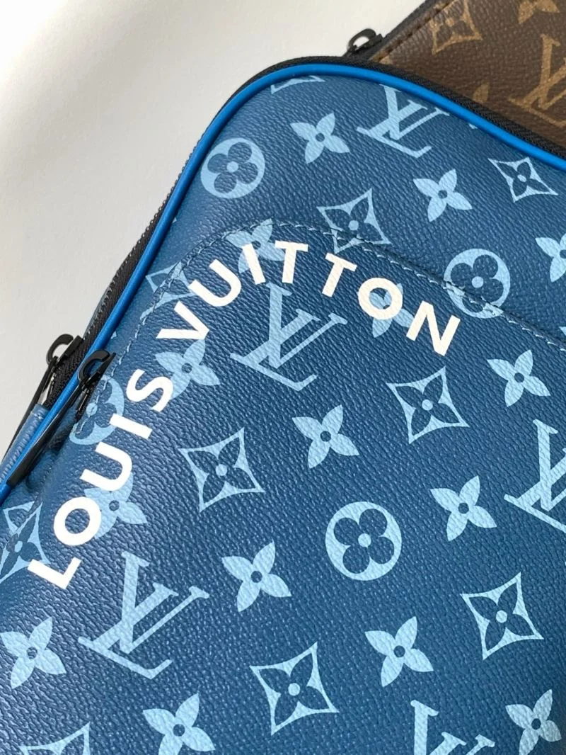 Louis Vuitton Waist Chest Packs TopPick 42126