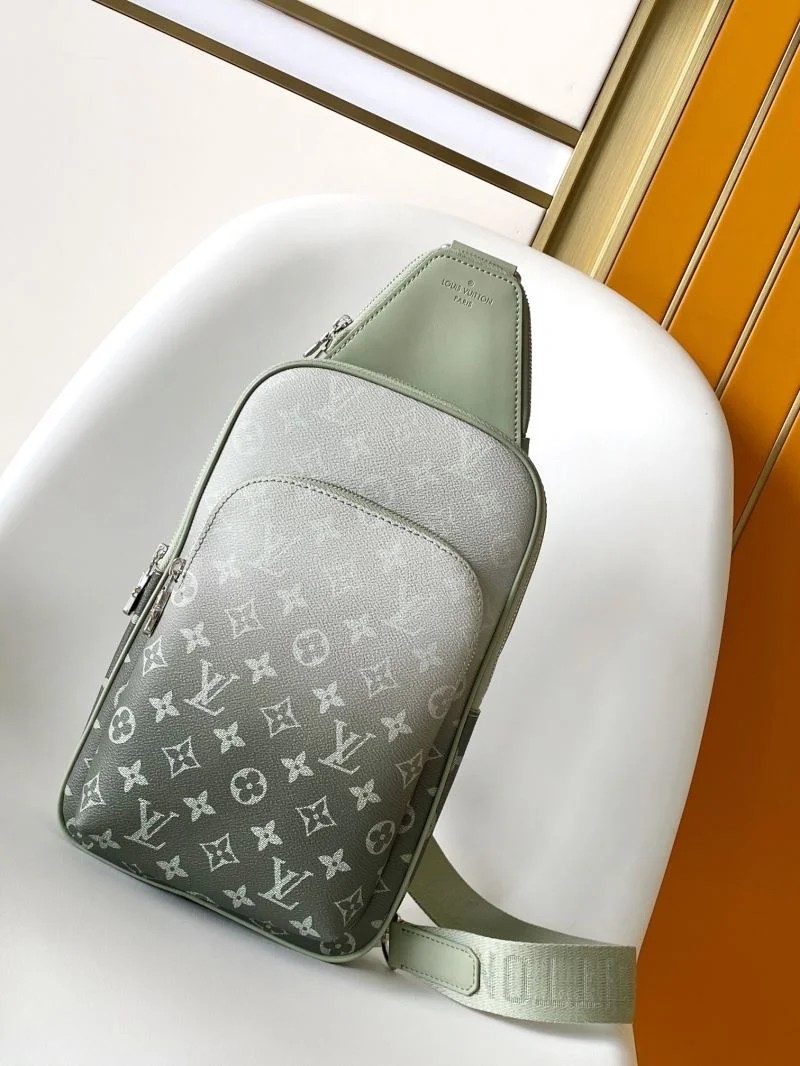 Louis Vuitton Waist Chest Packs ComfortFit 42093