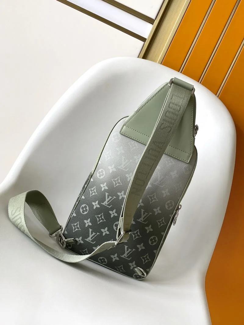 Louis Vuitton Waist Chest Packs ComfortFit 42093