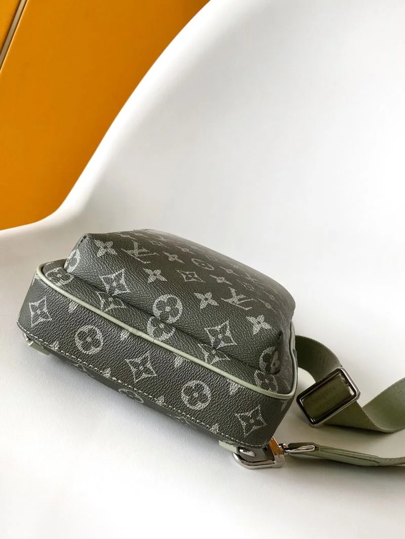 Louis Vuitton Waist Chest Packs ComfortFit 42093