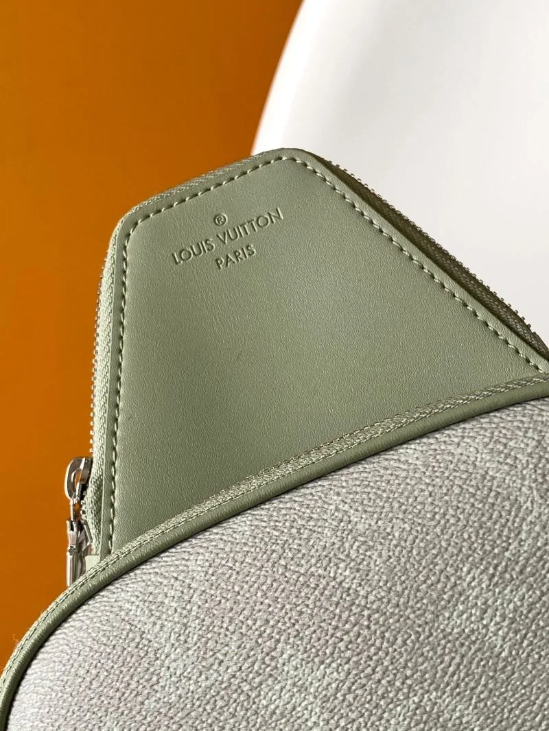 Louis Vuitton Waist Chest Packs ComfortFit 42093