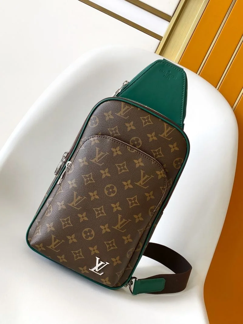 FashionForward Louis Vuitton Waist Chest Packs 42091