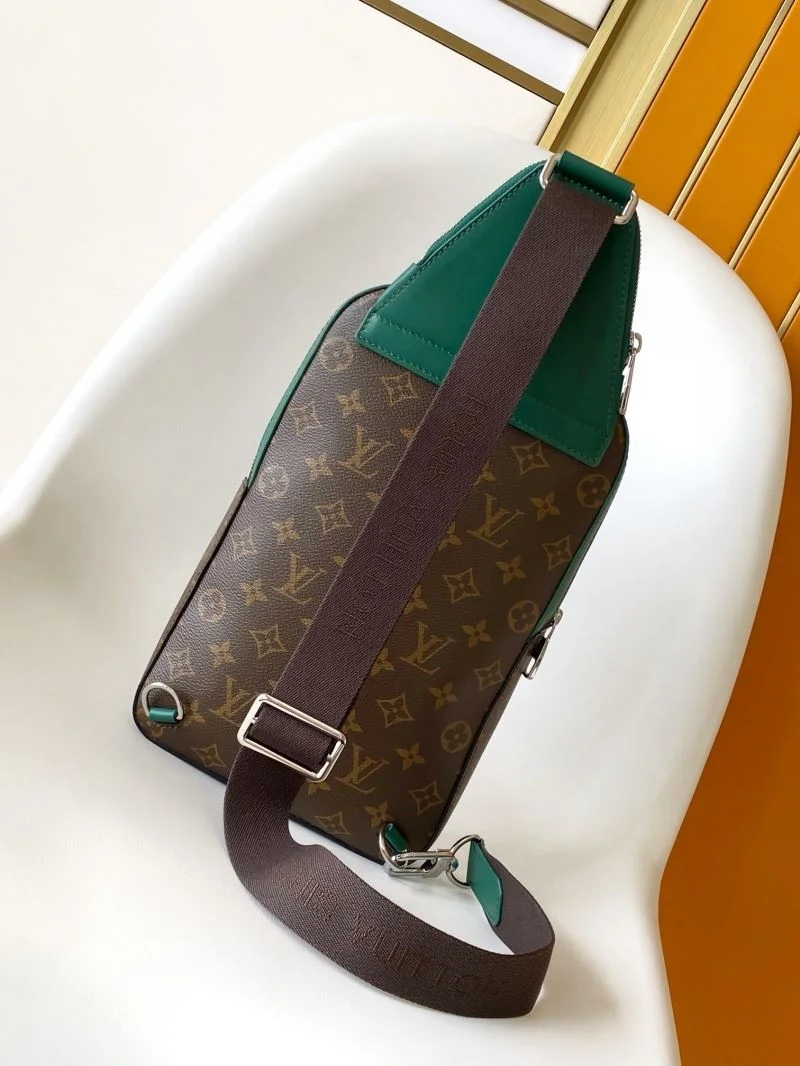 FashionForward Louis Vuitton Waist Chest Packs 42091