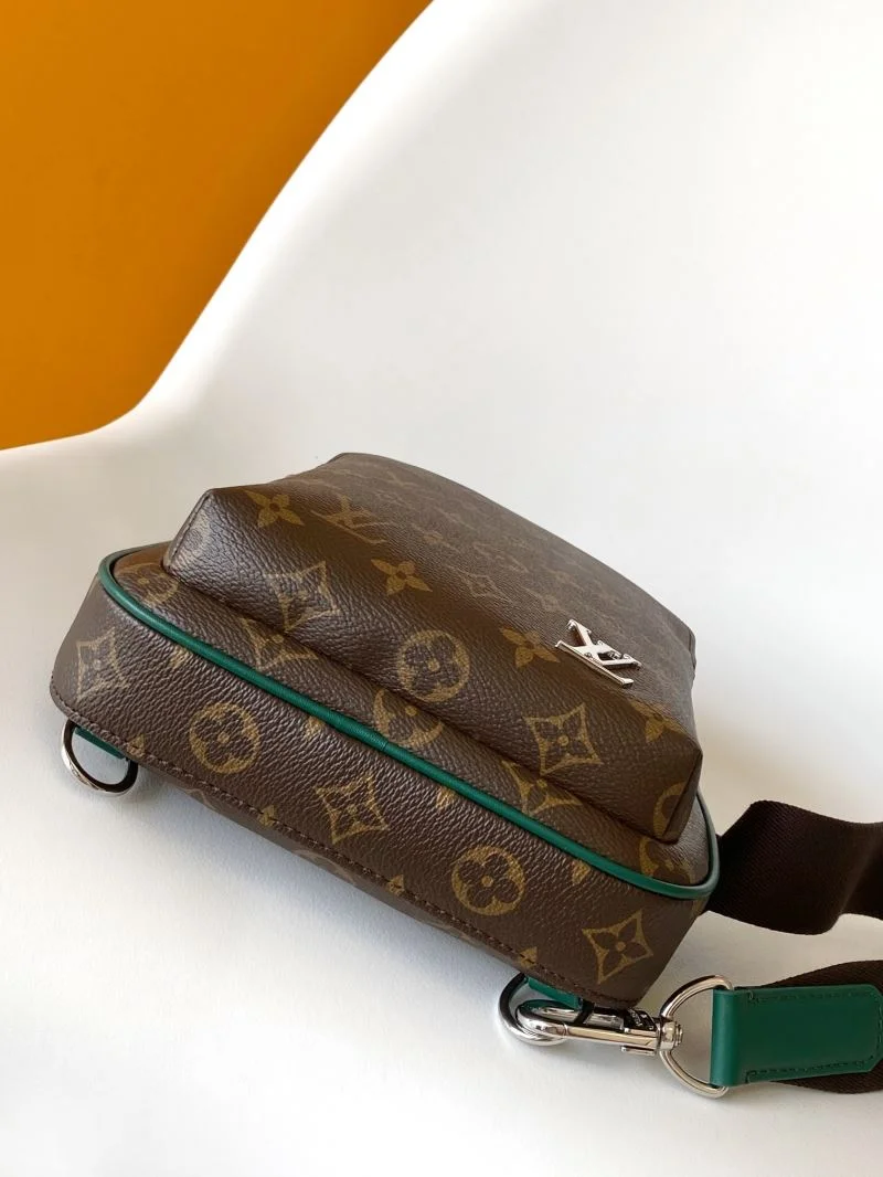 FashionForward Louis Vuitton Waist Chest Packs 42091