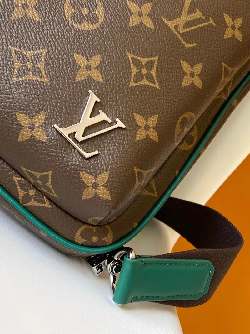 FashionForward Louis Vuitton Waist Chest Packs 42091