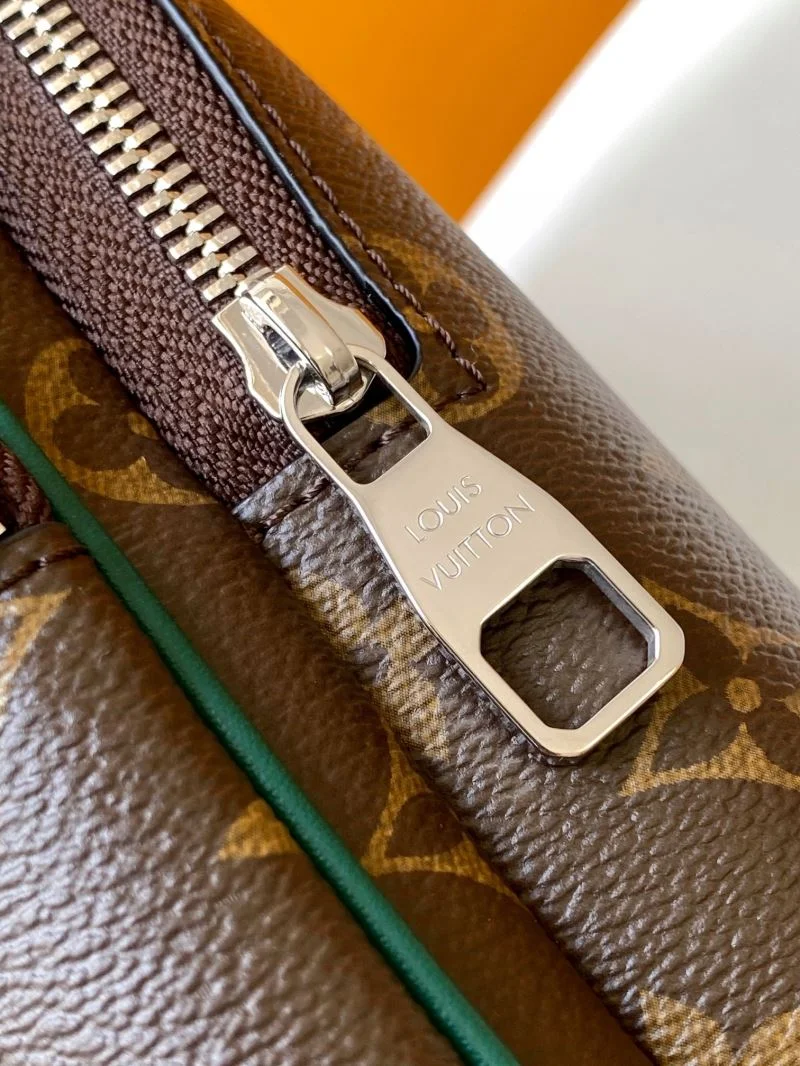 FashionForward Louis Vuitton Waist Chest Packs 42091
