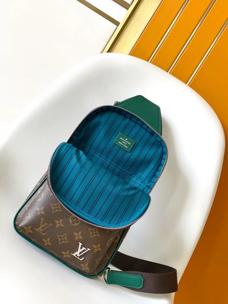 FashionForward Louis Vuitton Waist Chest Packs 42091