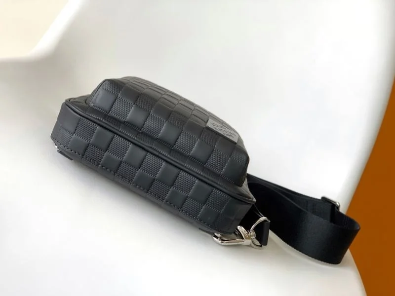 SmoothTexture Louis Vuitton Waist Chest Packs 42121