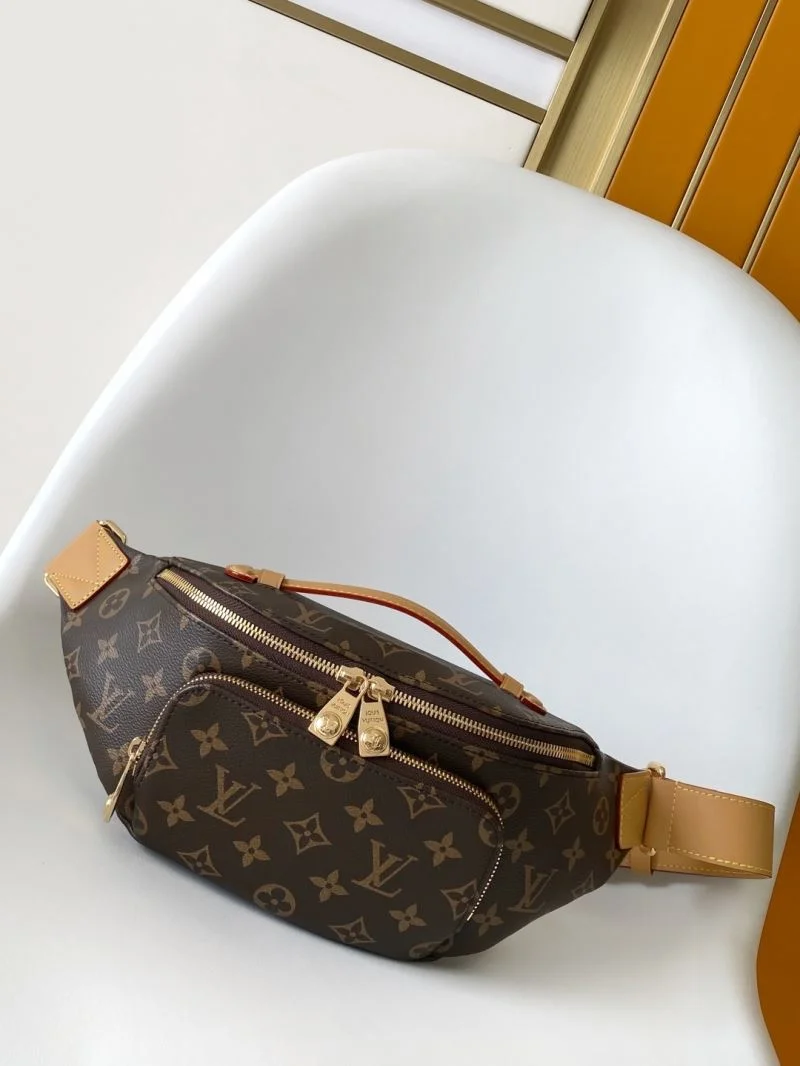 Louis Vuitton Waist Chest Packs DailyWear 42073