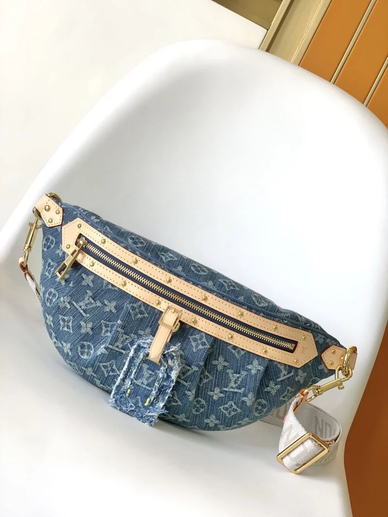 SmartChoice Louis Vuitton Waist Chest Packs 42083