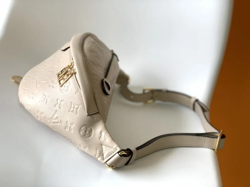 Louis Vuitton Waist Chest Packs Resilient 42080